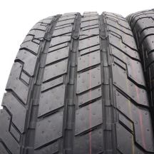 2. 2 x CONTINENTAL 215/75 R16C 113/111R ContiVanContact 100 Sommerreifen VOLL 2013 