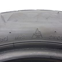 2. 225 50 17 2x BRIDGESTONE 225/50 R17 94H Blizzak LM-32 Winterreifen 2019 7-7,8mm