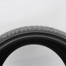 5.  285 30 21 2x PIRELLI 285/30 R21 100V XL Winter Sottozero 3 MGT Winterreifen 2019 7,8mm
