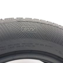 4. 235 60 16 1x CONTINENTAL 235/60 R16 100H WinterContact TS 850 P Winterreifen 2021 6,8mm