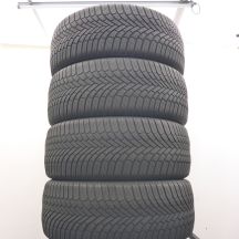 255 45 20 4x BRIDGESTONE 255/45 R20 105W XL Blizzak 6 Winterreifen 2025 6,5-6,2mm  