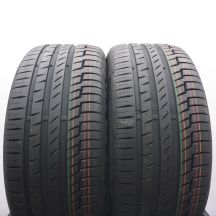 5. 235 45 17 4x CONTINENTAL 235/45 R17 97Y XL PremiumContact6 Sommerreifen 2021 VOLL