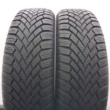 4.  175 70 14 4x CONTINENTAL 175/70 R14 84T WinterContact TS 860 Winterreifen 2018 7mm