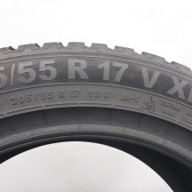 5.  205 55 17 1x SEMPERIT 205/55 R17 95V XL Speed-Grip 5 Winterreifen 2024 7,2mm