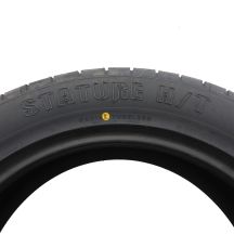6. 255 50 20 4x GRIPMAX 255/50 R20 109W XL Stature H/P SUV Sommerreifen 2021 VOLL WIE NEU