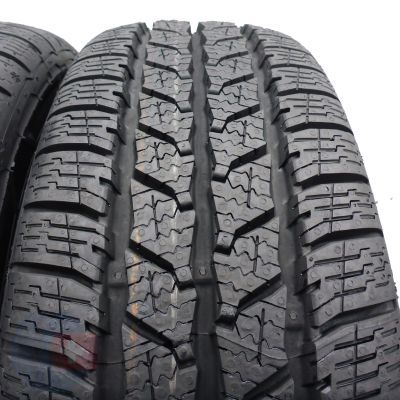 2. 175 65 14C 4x CONTINENTAL 175/65 R14C 90/88T VanContact Winter Winterreifen 2022 VOLL WIE NEU 