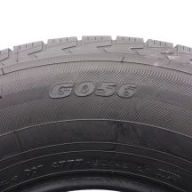 8. 265 75 16 4x YOKOHAMA 265/75 R16 116H Geolandar HT GO56 Sommerreifen 7-8mm 2016