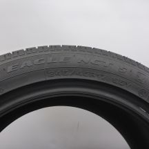 5. 245 45 17 2x GOODYEAR 245/45 R17 95Y RunFlat BMW Eagle NCT5 Sommerreifen 2021 7mm