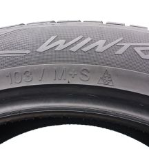 2. 235 50 19 2x VREDESTEIN 235/50 R19 103V XL Wintrac Pro Winterreifen 6,7mm 2022