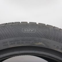 5. 235 55 19 2x CONTINENTAL 235/55 R19 101H WinterContact TS 850p SUV M0E RFT Winterreifen 2022 Ungebraucht  