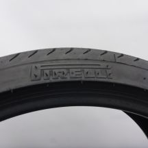 4. 245 35 20 2x PIRELLI 245/35 ZR20 91Y P Zero N1 Sommerreifen 2020/21 6mm