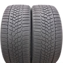 3. 4 x FIRESTONE 235/45 R18 98V XL Winterhawk 3 Winterreifen 2018, 2019 6,2-6,8mm