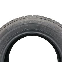 7. 195 75 16C 4x NEXEN 195/75 R16C 110/108R WinGuard WT1 Winterreifen 2023 WIE NEU VOLL