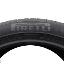 4. 265 40 21 2x PIRELLI 265/40 R21 105H XL PZero PZ4 MO-S Elect PNCS Sommerreifen 2022 6mm