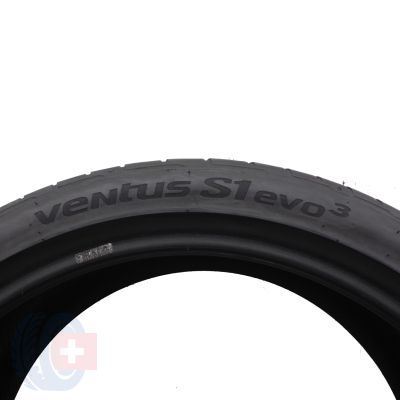 6. 275 35 21 2x HANKOOK 275/35 ZR21 103Y XL AO Ventus S1 evo 3 K127 Sound Sommerreifen 2021 5mm