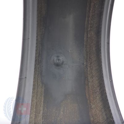 5. 245 45 18 1x CONTINENTAL 245/45 ZR18 100W XL ContiSportContact 3 Sommerreifen 2012 7mm
