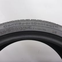 6. 235 35 19 2x CONTINENTAL 235/35 R19  91Y XL ContiSportContact 5P A0 Sommerreifen 2022 Ungebraucht  