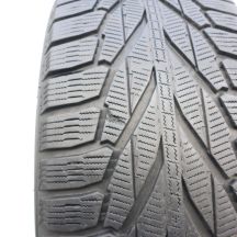 7. 265 70 16 2x NOKIAN 265/70 R16 112R Hakkapeliitta R2 SUV Winterreifen 2014 6,5-6,8mm