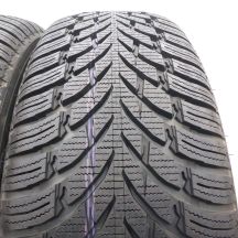 3.  235 65 17 2x NOKIAN  235/65 R17 108H WR SUV 4 Winterreifen 2021 Ungebraucht  
