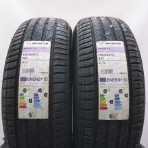 185 65 15 2x MICHELIN 185/65 R15 92T XL Primacy4 Sommerreifen 2022 VOLL