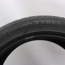 4. 235 45 19 2x NOKIAN 235/45 R19 99W XL Powerproof Sommerreifen 2019/21 VOLL WIE NEU 