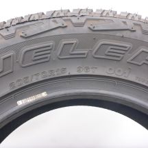 6. 205 70 15 2x BRIDGESTONE 205/70 R15 96T Dueler AT Ganzjahresreifen 2022 VOLL