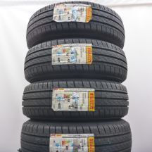 195 65 16C 4x PIRELLI 195/65 R16C 100/98T Carrier Sommerreifen 2020 WIE NEU VOLL