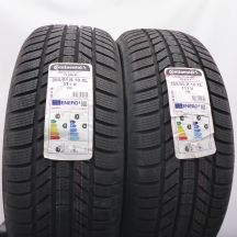 5. 255 55 19 4x CONTINENTAL 255/55 R19 111V XL WinterContact TS870P Winterreifen 2022 VOLL 