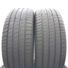 3. 195 55 16 4x MICHELIN 195/55 R16 91T Primacy 4 E Sommerreifen 2020 Ungebraucht  