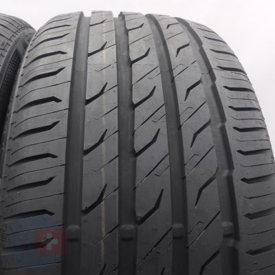 2. 235 40 18 4x SEMPERIT 235/40 R18 95Y XL Speed-Life 3 Sommerreifen 2020 VOLL WIE NEU