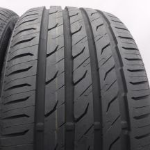 2. 235 40 18 4x SEMPERIT 235/40 R18 95Y XL Speed-Life 3 Sommerreifen 2020 VOLL WIE NEU