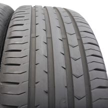 3. 215 60 16 2x CONTINENTAL 215/60 R16 95H ContiPremiumContact5 Sommerreifen 2023 6,2mm