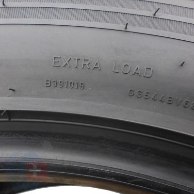 6. 1 x GOODYEAR 295/45 R20 114Y XL Eagle F1 Asymmetric 3 SUV Sommerreifen 2023 6,8mm