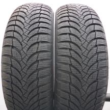 4.  165 65 13 4x NEXEN 165/65 R13 77T WinGuard SnowG WH2 Winterreifen  2019 8-7,5mm