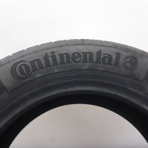 4. 225 60 17 2x CONTINENTAL 225/60 R17 99V ContiPremiumContact 5 SUV Sommerreifen 2021 VOLL 