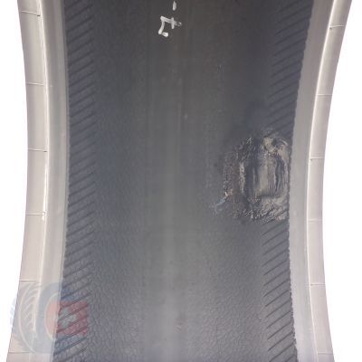 7. 225 50 17 2x CONTINENTAL 225/50 R17 98H WinterContact Ts870 Winterreifen 2022 7,2mm