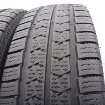 2. 225 75 16C 2x NEXEN 225/75 R16C 121/120R WinGuard  WT1 Winterreifen 2022 6,7-6,4mm