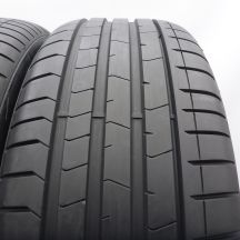 3.  235 50 19 2x PIRELLI 235/50 R19 99W P Zero Sommerreifen M0 7mm