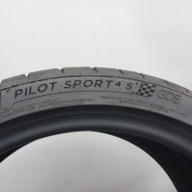 5.  255 35 19 2x MICHELIN  255/35 R19 96Y XL Pilot Sport 5 G0E Sommerreifen 2020 7mm