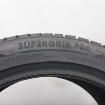 5.  225 45 18 2x ESA +TECAR  225/45 R18 95V XL SuperGrip PRO Winterreifen 2021 8,2mm