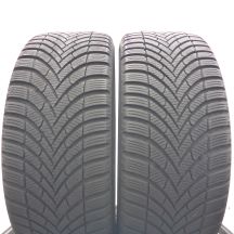 3. 225 45 17 4x SEMPERIT 225/45 R17 91H Speed-Grip 5 Winterreifen 2024/25 7,8mm WIE NEU 