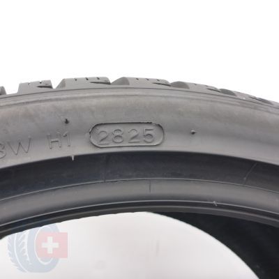 3.  285 30 20 1x HANKOOK  285/30 R20 99W XL Winter I Cept evo3 Winterreifen 2025 VOLL WIE NEU 