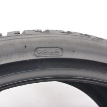 3.  285 30 20 1x HANKOOK  285/30 R20 99W XL Winter I Cept evo3 Winterreifen 2025 VOLL WIE NEU 