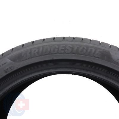 5. 225 45 17 2x BRIDGESTONE 225/45 R17 91Y Turanza 6 Sommerreifen 2023 6-6,8mm