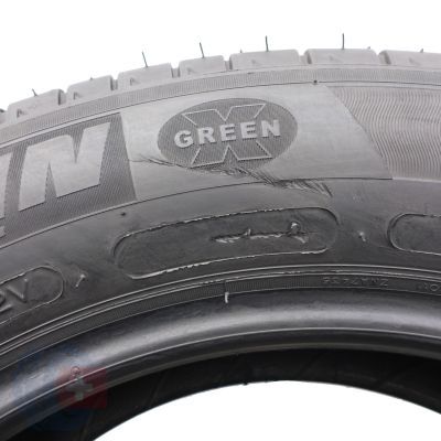 6. 205 60 16 2x MICHELIN 205/60 R16 92V Energy Saver + Sommerreifen 2017, 2018 5,7mm