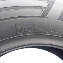 7. 215 70 16C 2x HANKOOK 215/70 R16C 108/106R Winter i cept LV Winterreifen 2021 Ungebraucht    