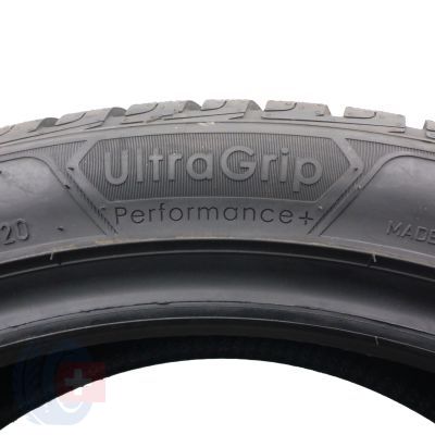 7. 205 50 19 4x GOODYEAR 205/50 R19 94V XL Ultra Grip Performance + Winterreifen  2019/20 VOLL Wie Neu