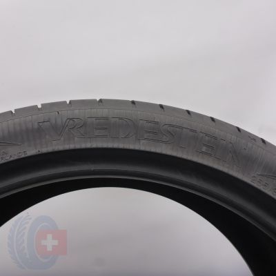 4. 255 35 20 2x VREDESTEIN 255/35 R20  97Y XL Ultrac Vorti Sommerreifen 2018 6mm 