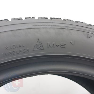 6. 215 50 18 2x GOODYEAR 215/50 R18 92V UltraGrip Performance 3 Winterreifen 2023 7,5-6,5mm