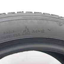 6. 215 50 18 2x GOODYEAR 215/50 R18 92V UltraGrip Performance 3 Winterreifen 2023 7,5-6,5mm